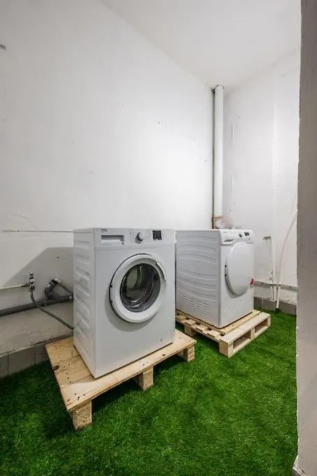 Apartamento Palazzo Artisti 270Mq Penthouse 4 Bedr Jacuzzi Módena
