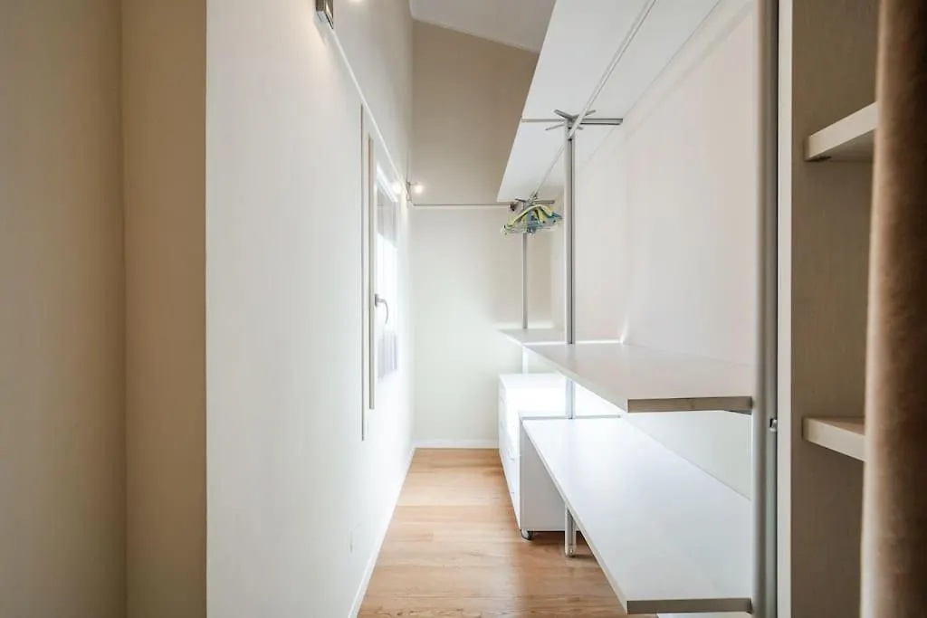 Apartamento Palazzo Artisti 270Mq Penthouse 4 Bedr Jacuzzi Módena