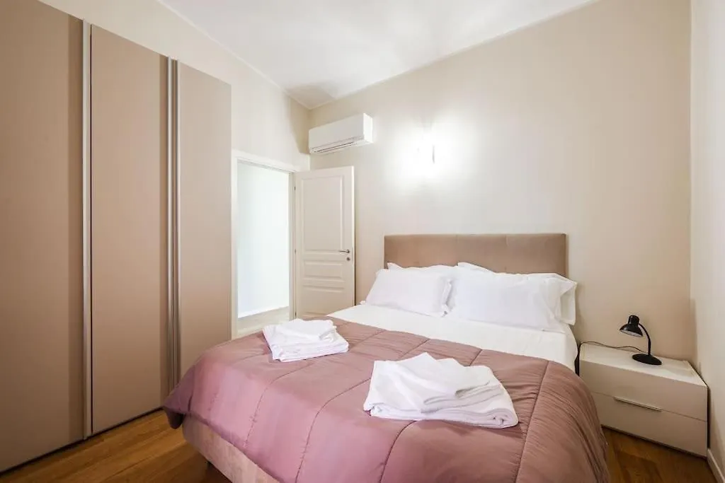 Apartamento Palazzo Artisti 270Mq Penthouse 4 Bedr Jacuzzi Módena