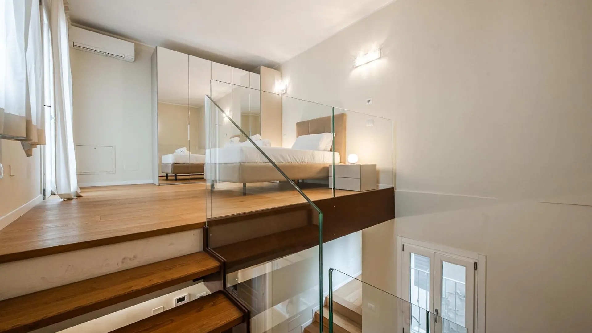 Apartamento Palazzo Artisti 270Mq Penthouse 4 Bedr Jacuzzi Módena