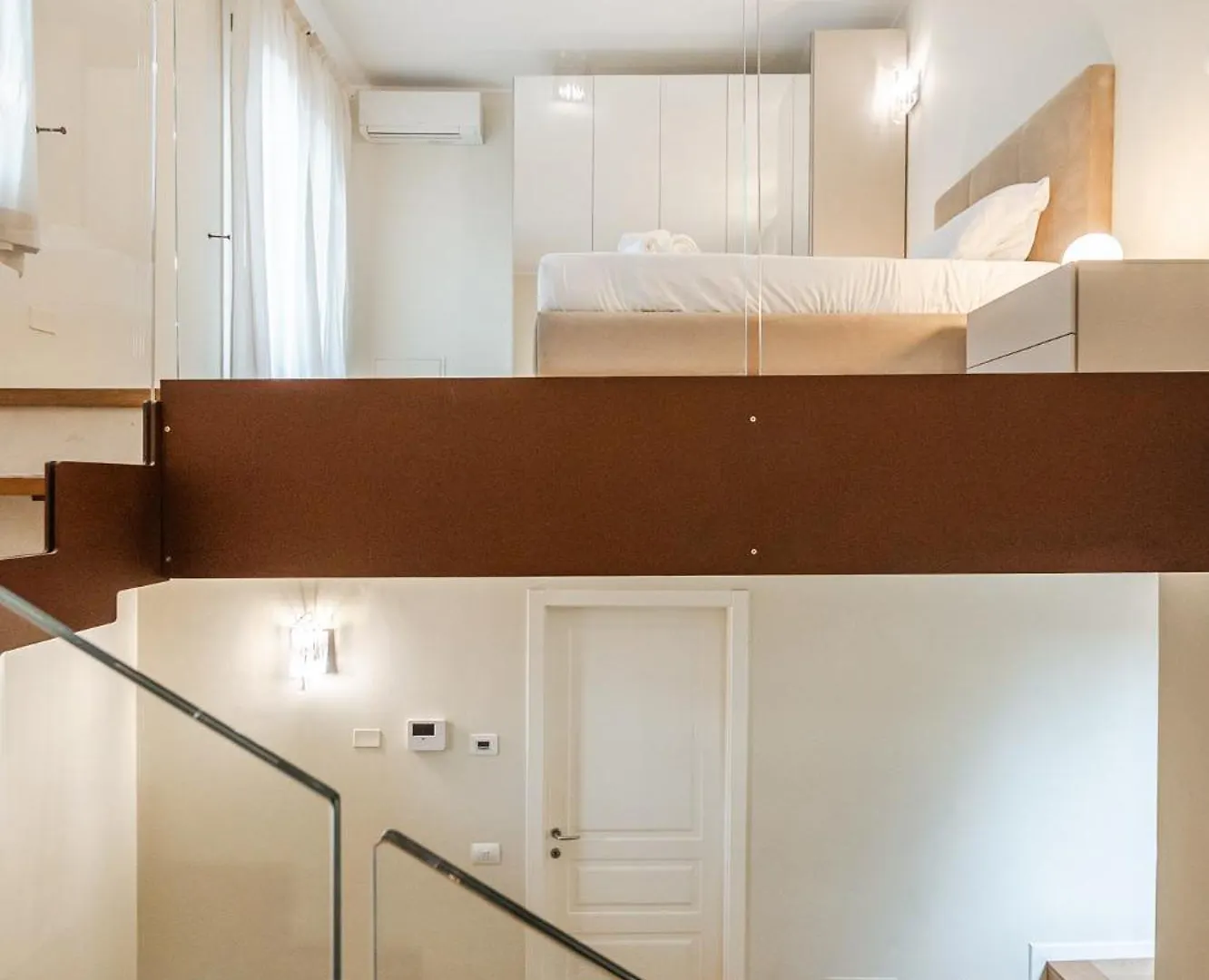 Apartamento Palazzo Artisti 270Mq Penthouse 4 Bedr Jacuzzi Módena